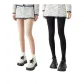 2 Pack (Black Footed+Skin Footed)