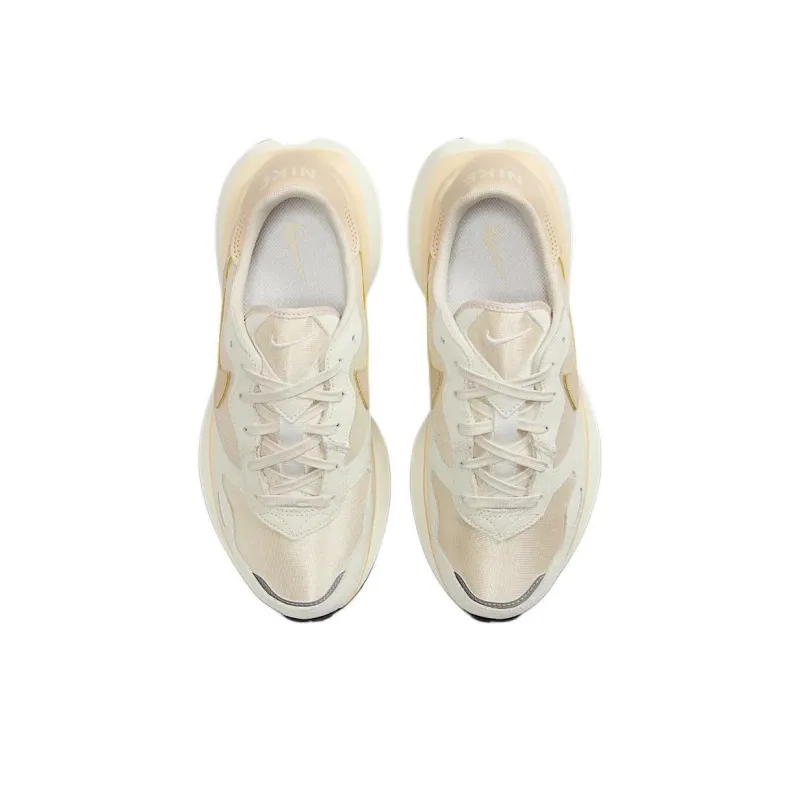 Nike Phoenix Waffle Summit White Light Orewood Brown Black Sanddrift Women's-2