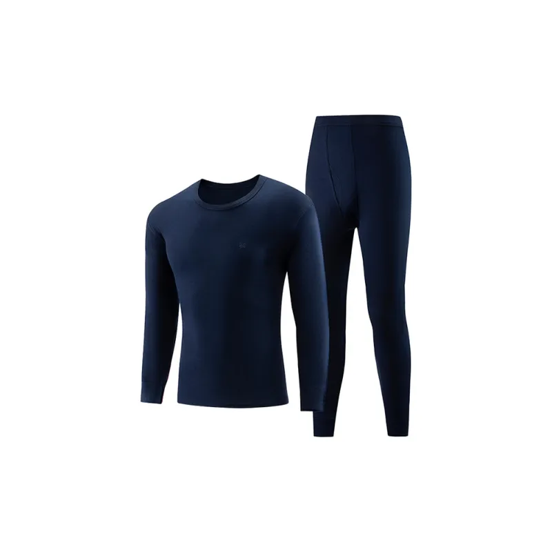 H YXIANG Men Thermal Sets-2