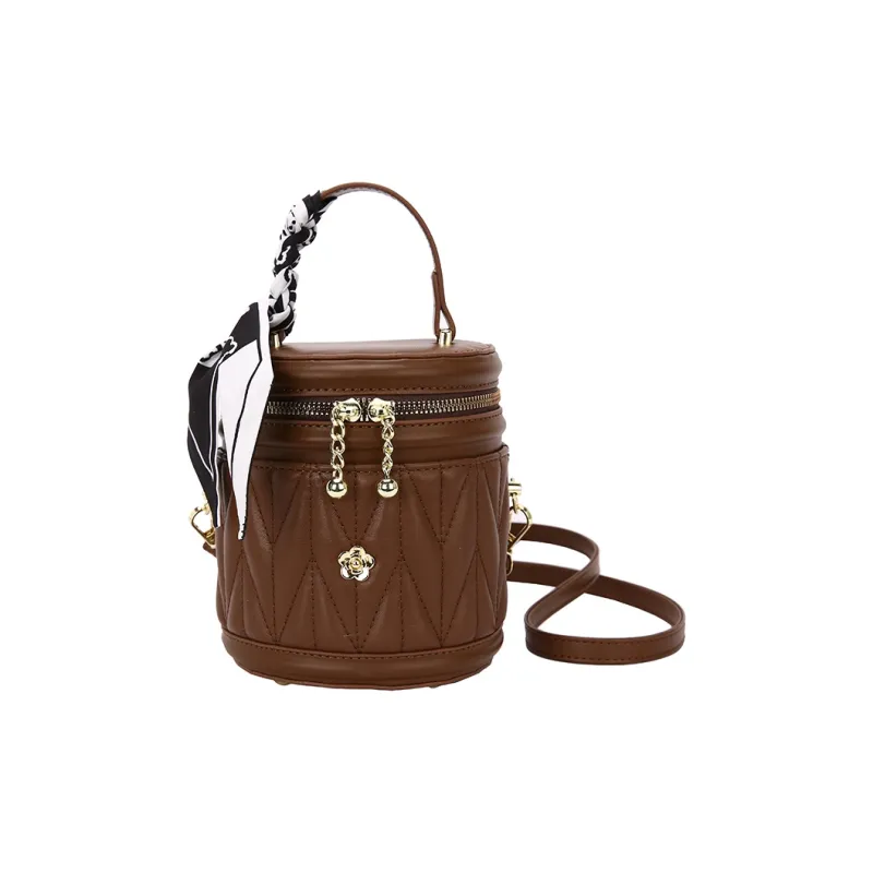 H-YXIANG PU Crossbody Bags Handbags Regular Unisex-2