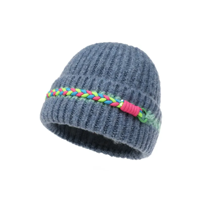 XFILES Beanies Unisex-24