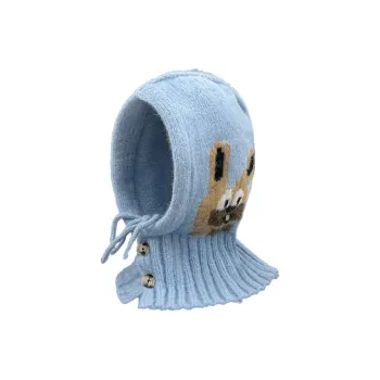 Lanza Polyester Hats & Caps Women's
