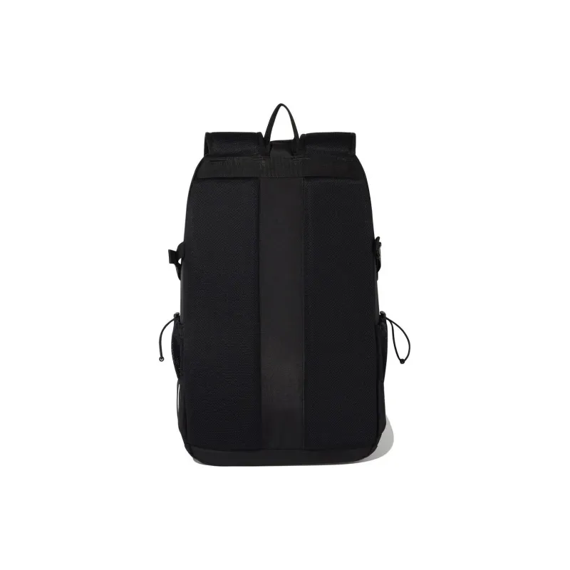 COVERNAT Nylon Backpack Unisex Black-4