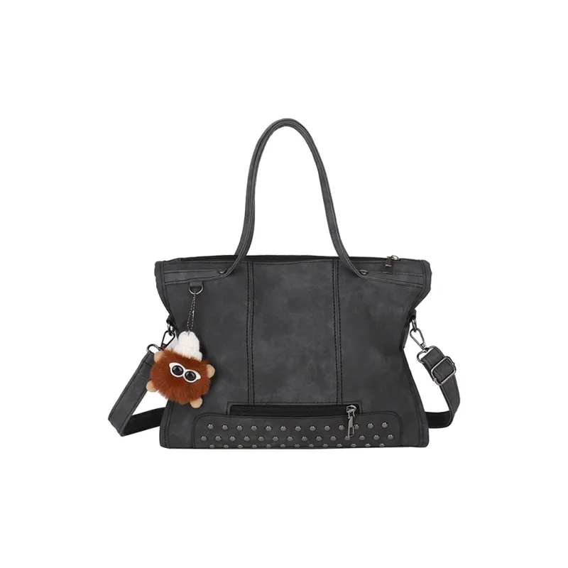BLAKE FLEETO PU Shoulder Bag Women's Multicolor-6