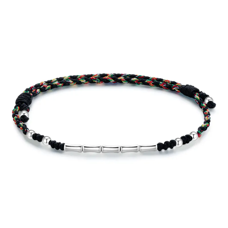 OWNCOOL S925 Silver Bracelets Unisex-0