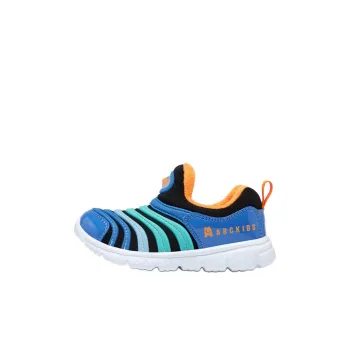 ABC KIDS Anti Kick Wear Resistant Warm Low Top Kids Lifestyle Shoes Kids'