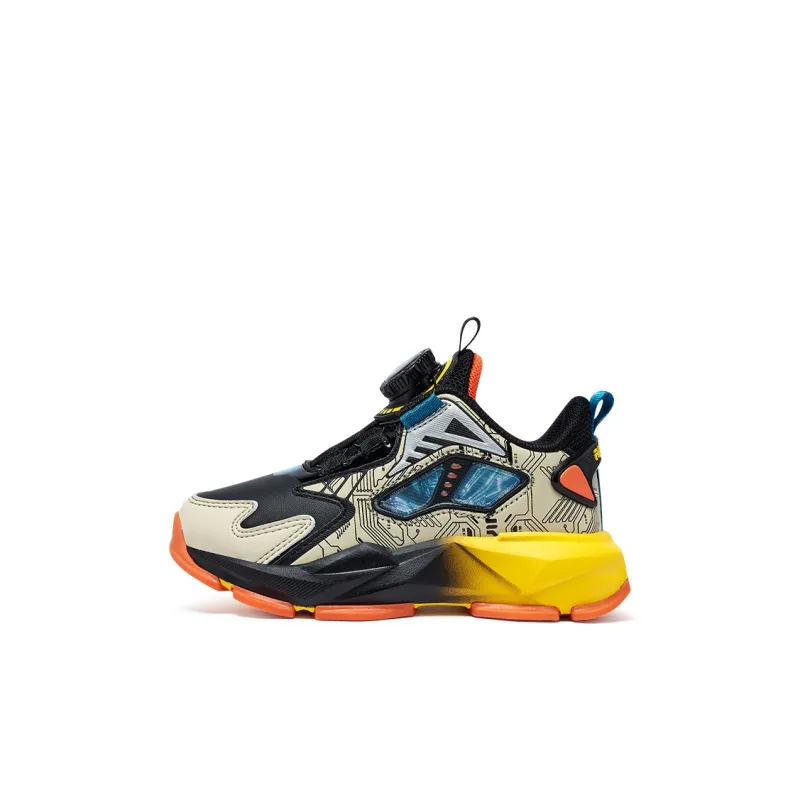 BIG WASP Kids' Casual Shoes Kids-10