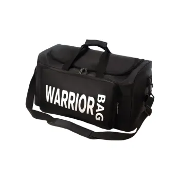 Warrior Oxford Travel Bag Unisex