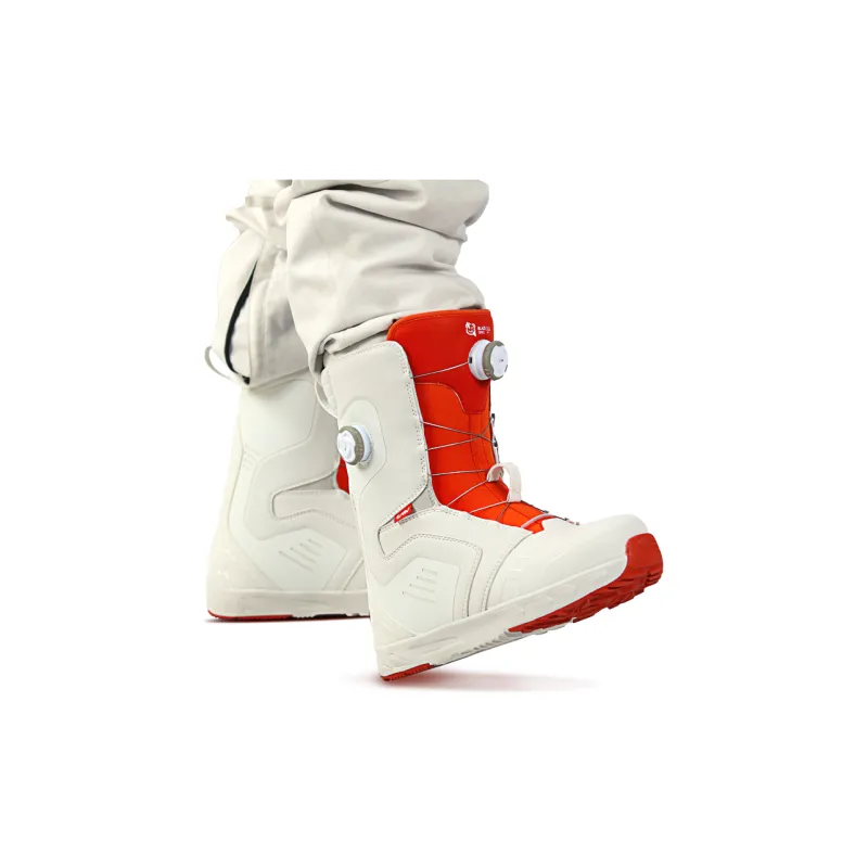 CARV Ski Boots-11