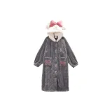 Light Heather Gray