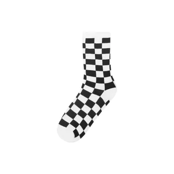 7 SEVFUN Mid Calf Socks Unisex Combo Set