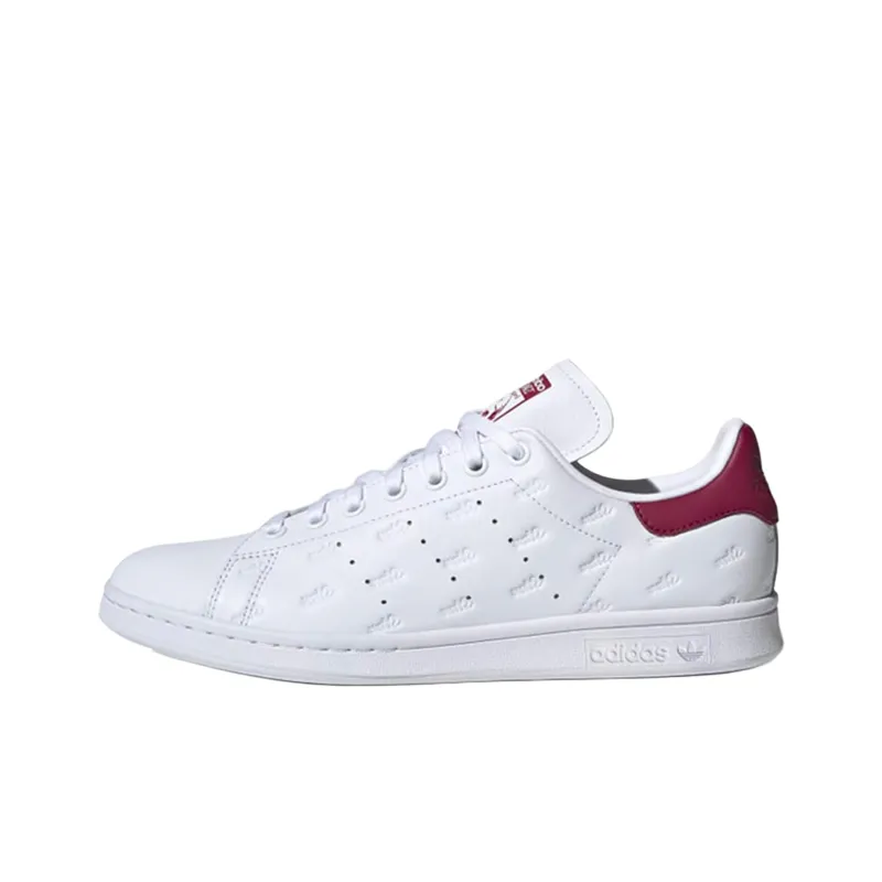 Adidas Stan Smith 'Allover Stamped Stan'-0