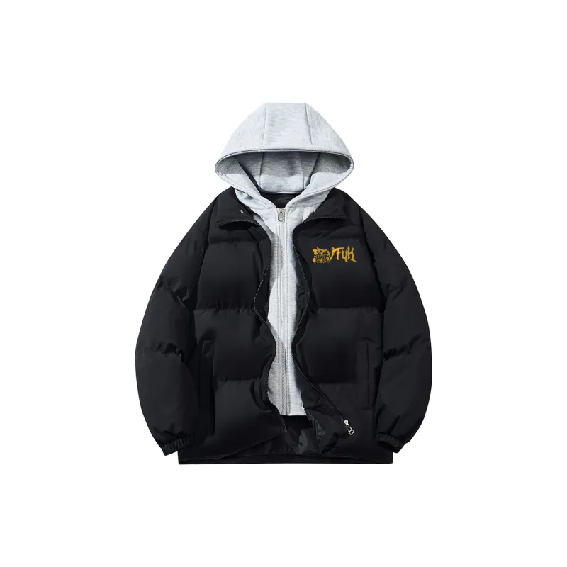 7 SEVFUN Puffer Jackets Unisex-4