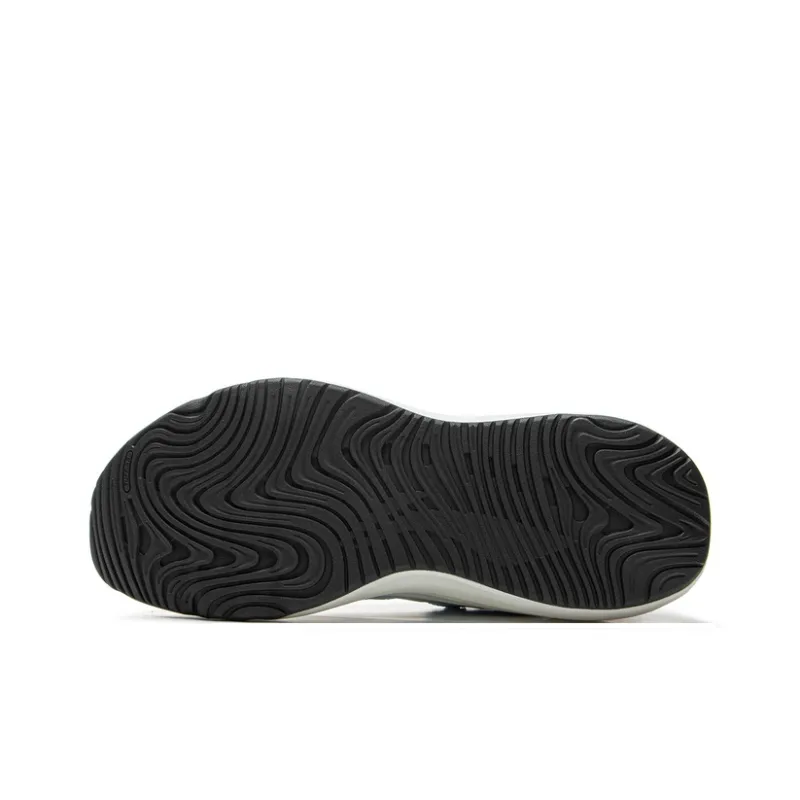 LiNing Cushioning Anti Slip Wear Resistant Breathable Support Rebound Low Top Casual Shoes Unisex Cyan-6