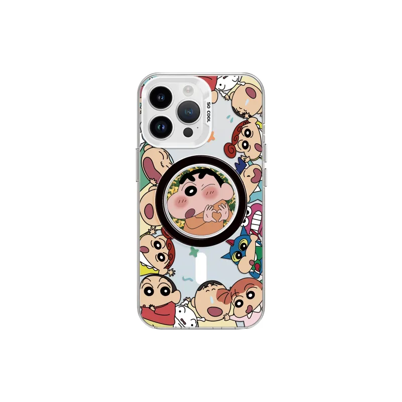 PINSHANGREN Phone Cases-1