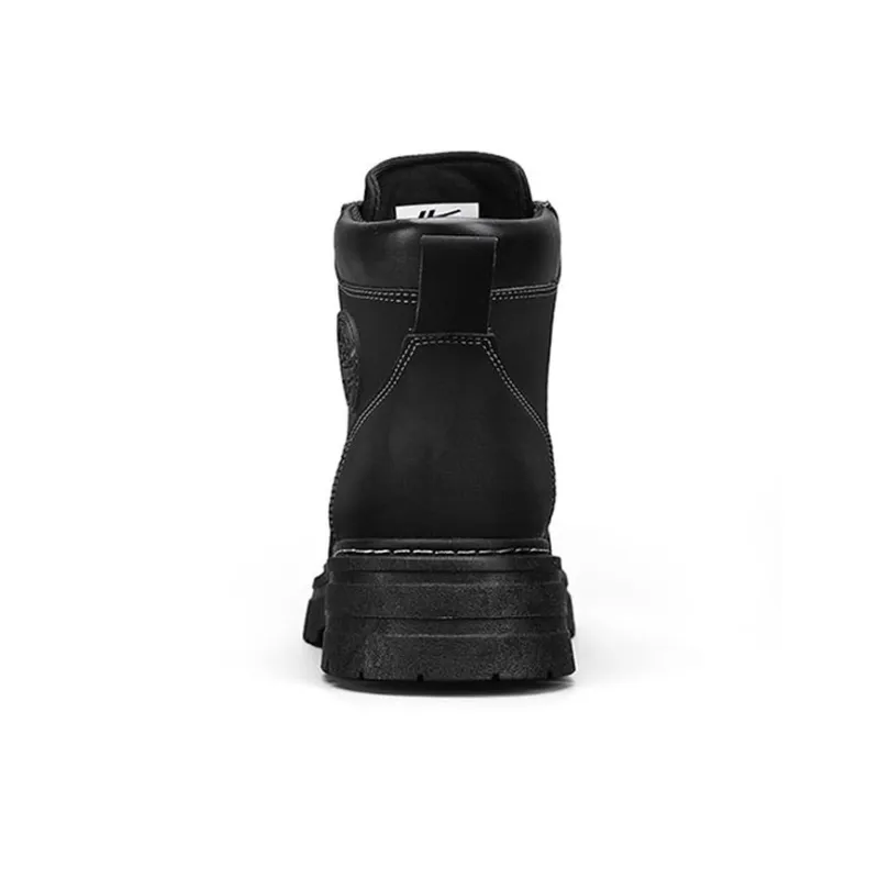 WARRIOR Outdoor Boots Unisex Khaki-26