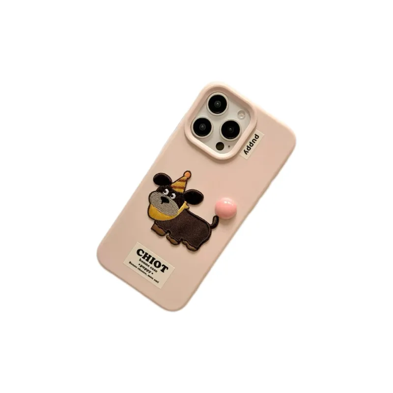 SHANGHUI Phone Cases-2
