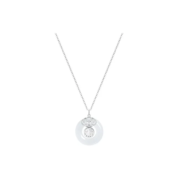 BHI Full Of Blessing Pendants Women's-3