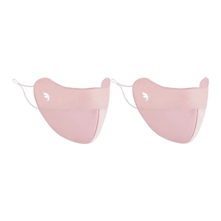 DZP Polyamide Face Masks Unisex-7