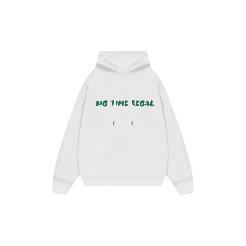 BIG TIME REGAL Sweatshirt Unisex-5