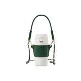 Parrot Green 380ML Carrying Cup