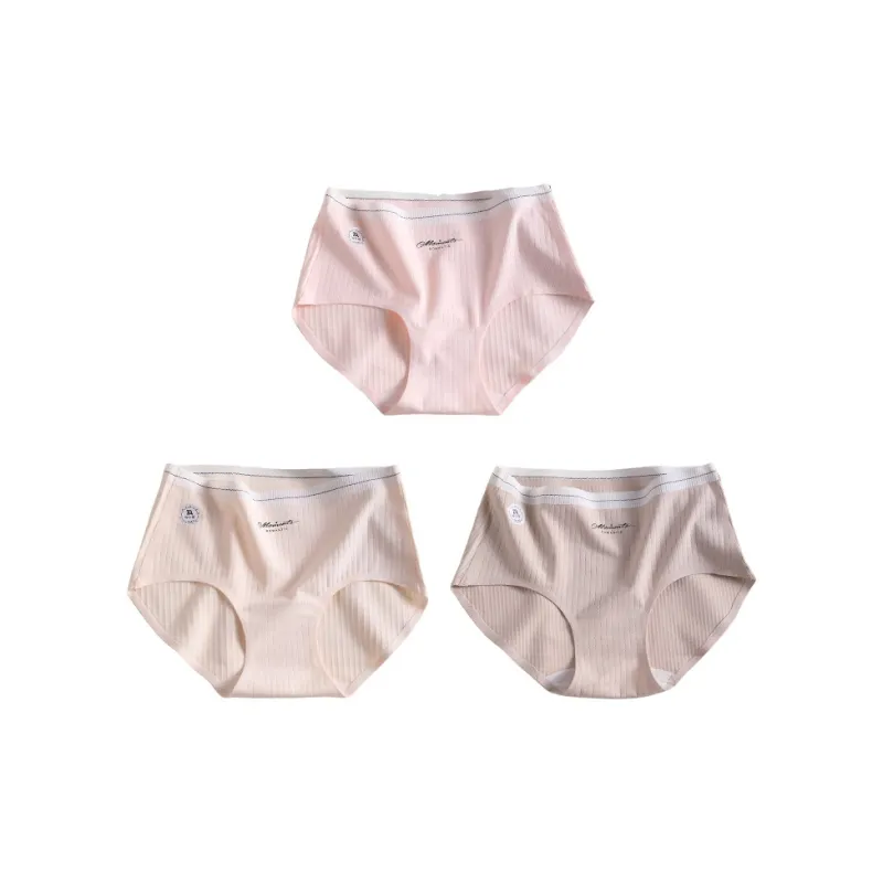 MIIOW Underpants Women's 3 Pack-4