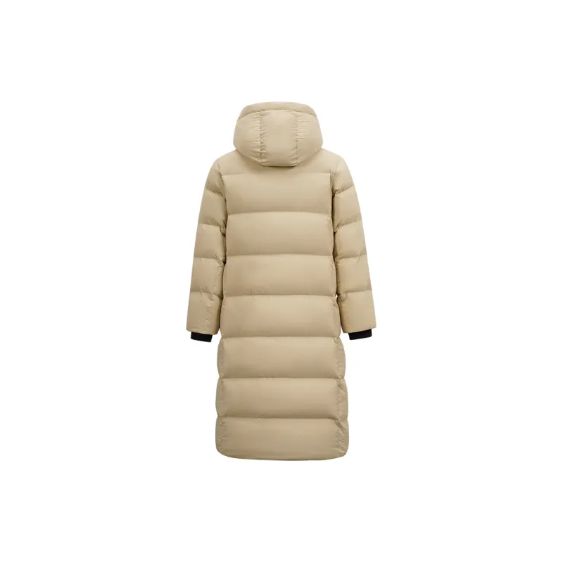 SNOW FLYING Winter Soldier Collection Down Jacket Unisex-5
