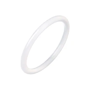 CHINA GOLD Chalcedony Bangles Women's
