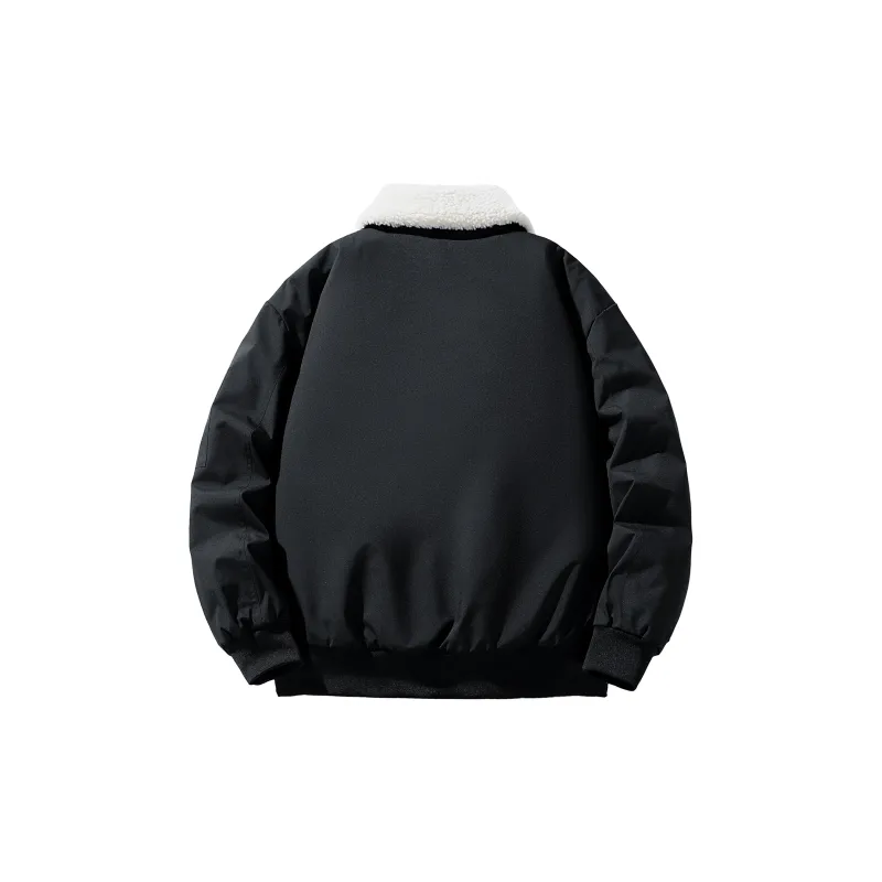 Lafetto Puffer Jackets Unisex-1