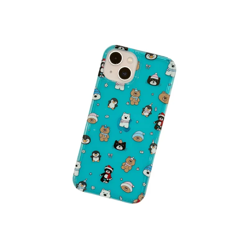 Feng Ying Phone Cases-5