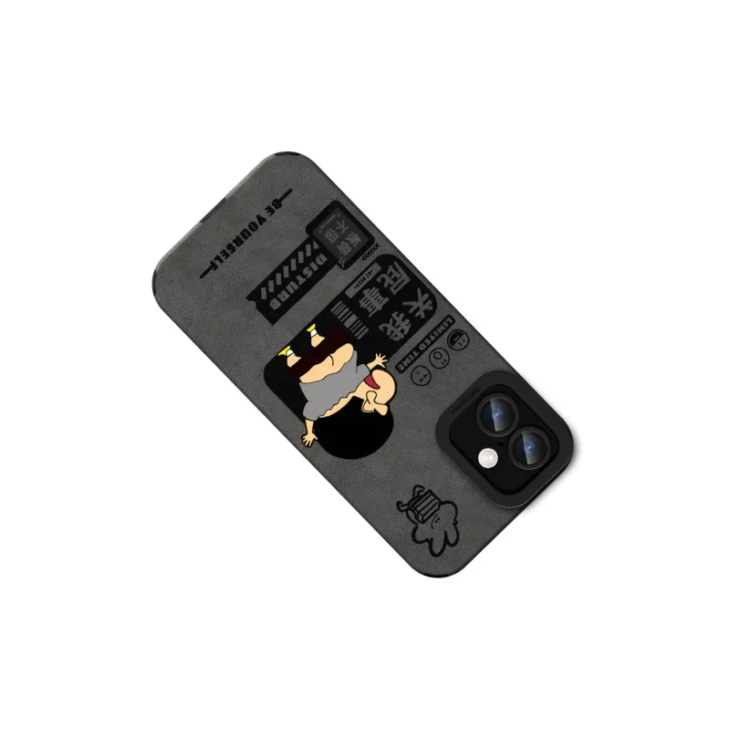 KEXINSHENG Phone Cases-4