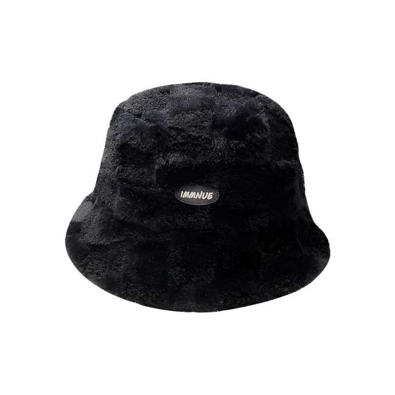 Ai Jiawei Polyester Bucket Hats Unisex-6