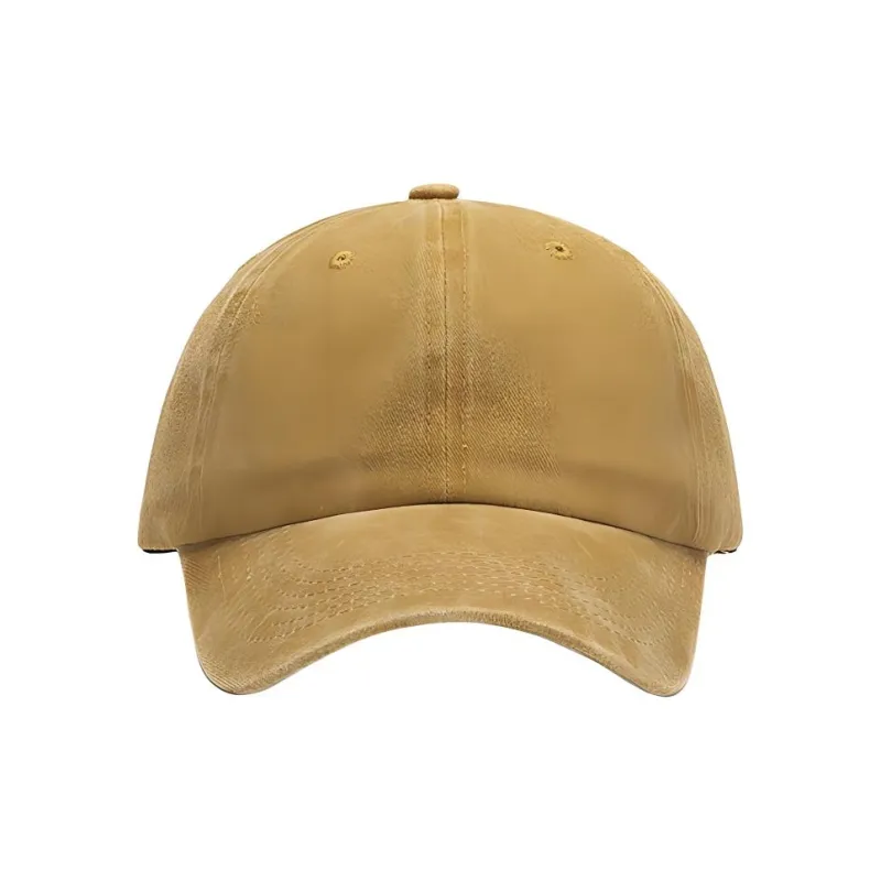 Ai Jiawei Cotton Baseball Caps Unisex-3
