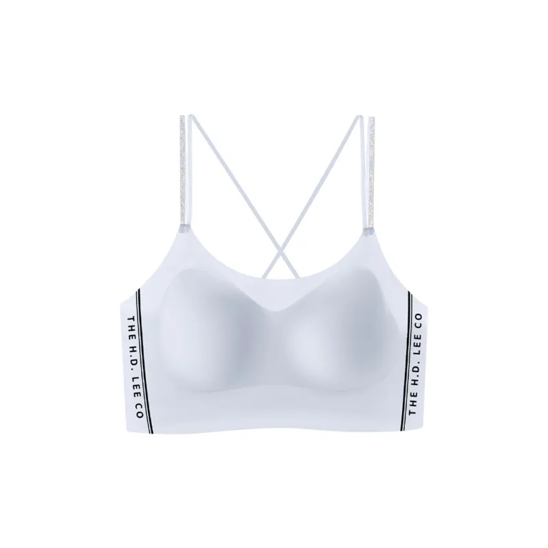 Lee Flowers Bra Women's Combo Set-25