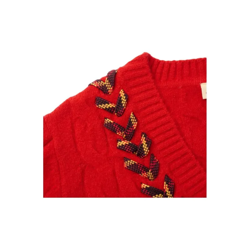 Levis CNY Knitwear Women's-2