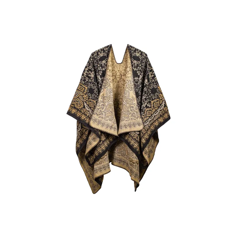 FUO Shawls Unisex-3