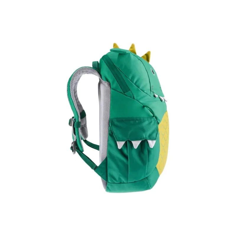 DEUTER Polyester Backpack Regular Men's Fern Green-2