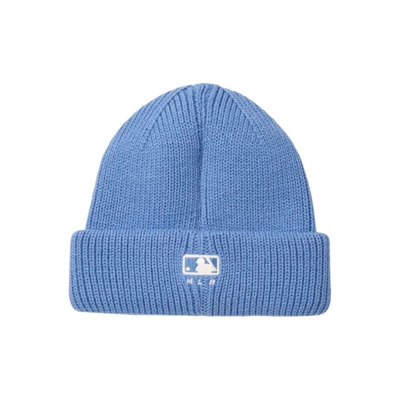 MLB Acrylic Beanies Kids' Multicolor-5