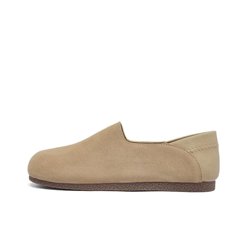 AGSDON Casual Single Shoes Women's-7