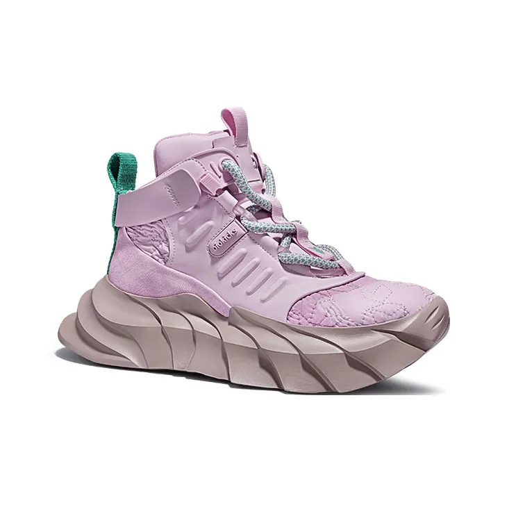 SALAXI High Top Chunky Sneakers Unisex-14