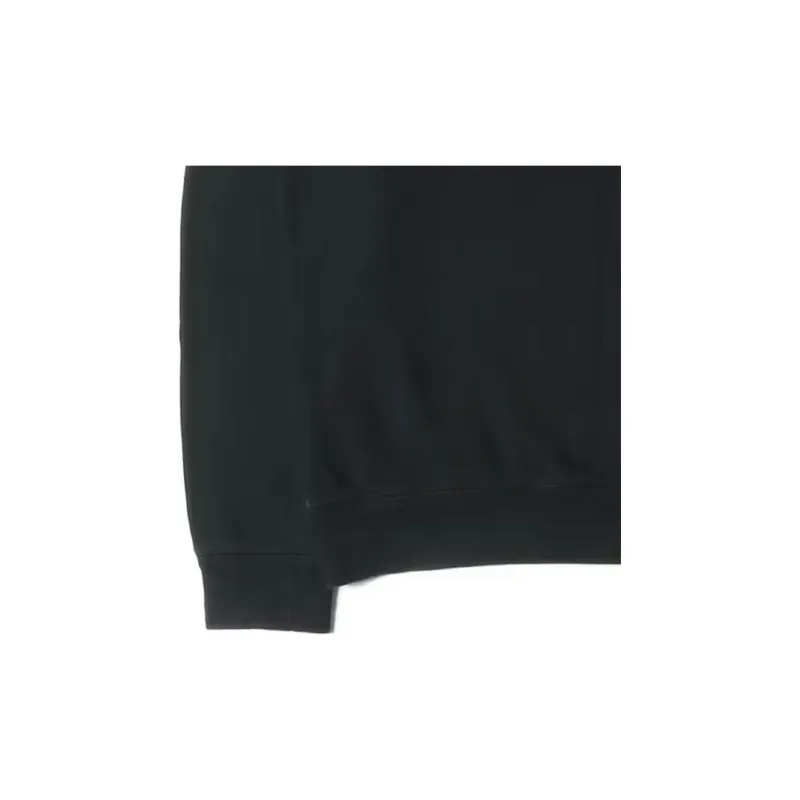 VERSACE Embroidered Logo Sweatshirt-3