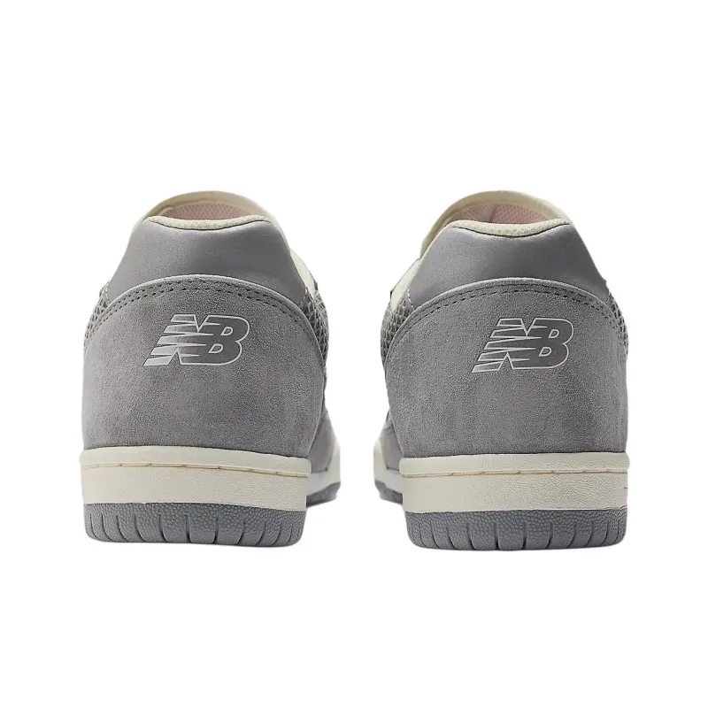 New Balance Numeric 600 Tom Knox 600 Lost Art Grey-3
