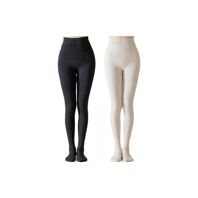 MIIOW Women's Pantyhose-6