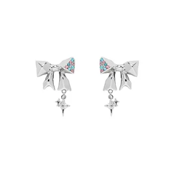 DTOTO Earrings Unisex