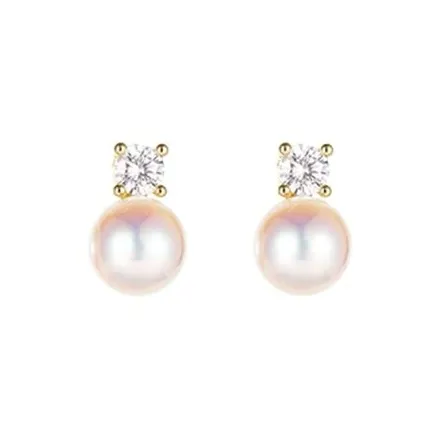 NOME 925 Sterling Silver Earrings Women's-0
