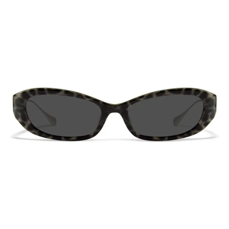 PROTAGO Β Titanium Acetate Cat Eye Sunglasses Unisex-2