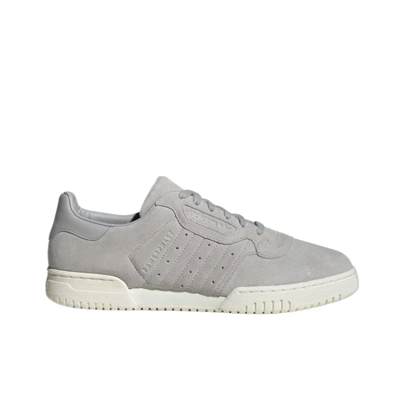 Adidas Powerphase Grey Off White Women's-1