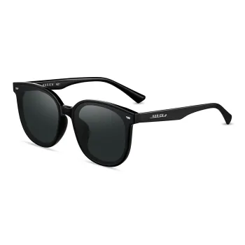 HORIEN Irregular Shape Sunglasses Unisex Black, Pink, Brown