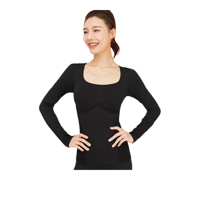 MOLY VIVI Women's Shapewear-0