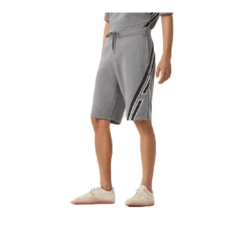 HERMES Casual Shorts Men's Gray
